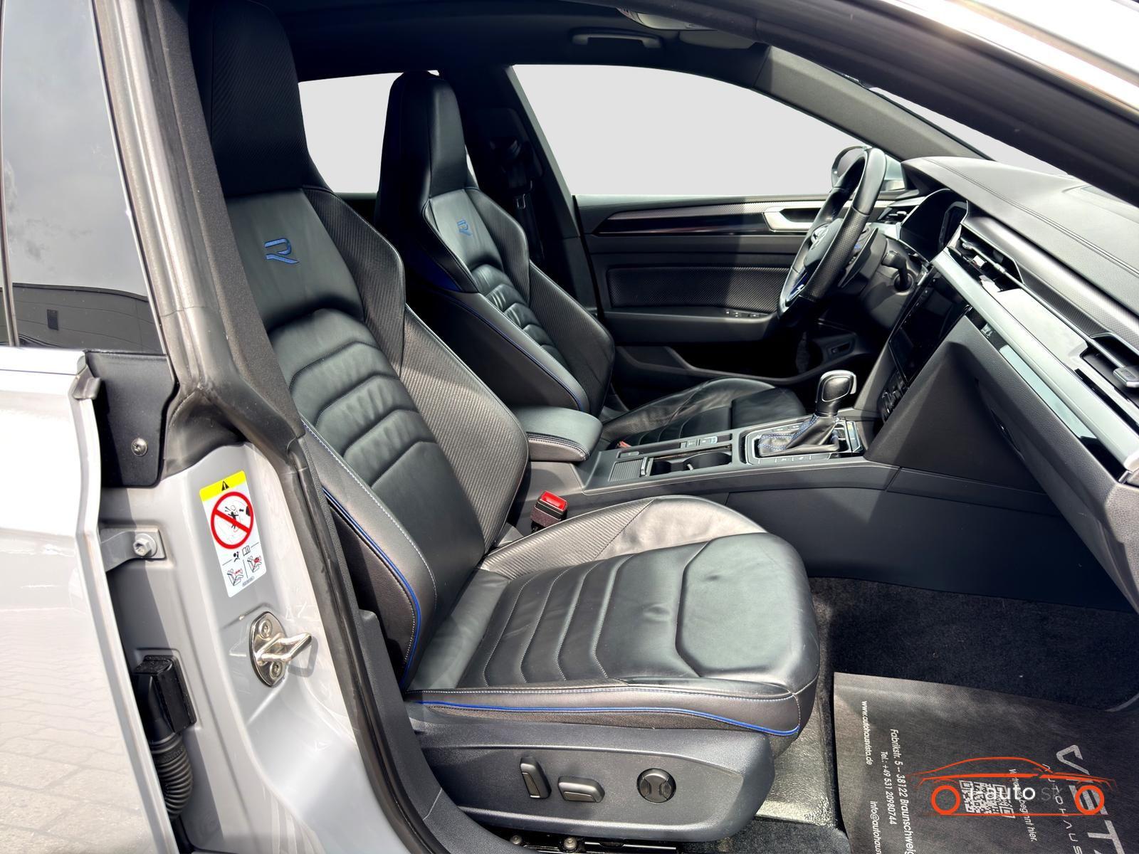 Volkswagen Arteon 2022 na predaj – fotografia 14