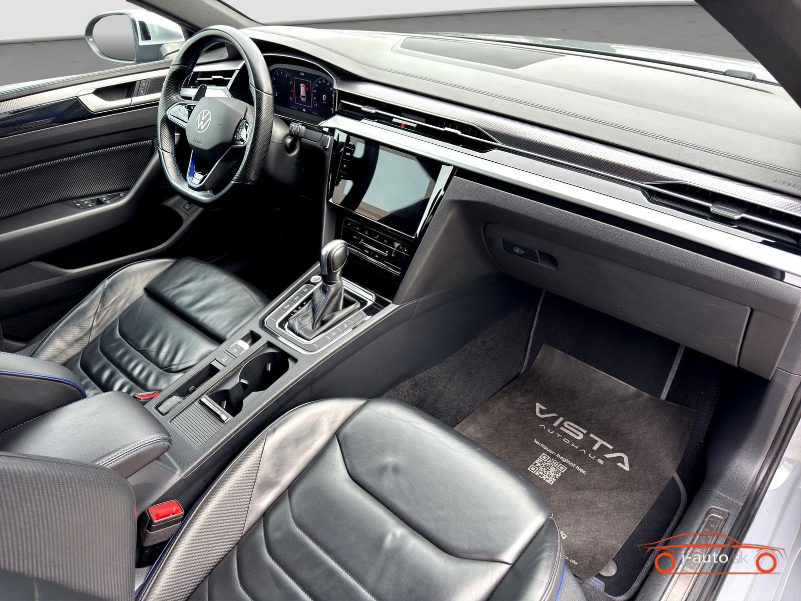 Volkswagen Arteon 2022 na predaj – fotografia 15