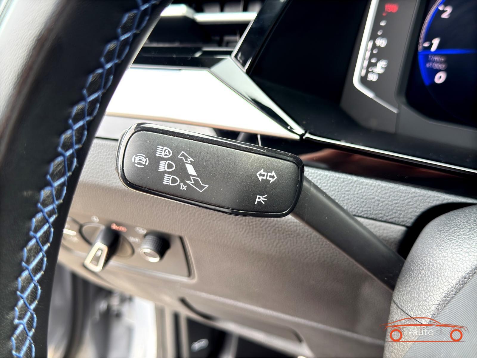 Volkswagen Arteon 2022 na predaj – fotografia 20
