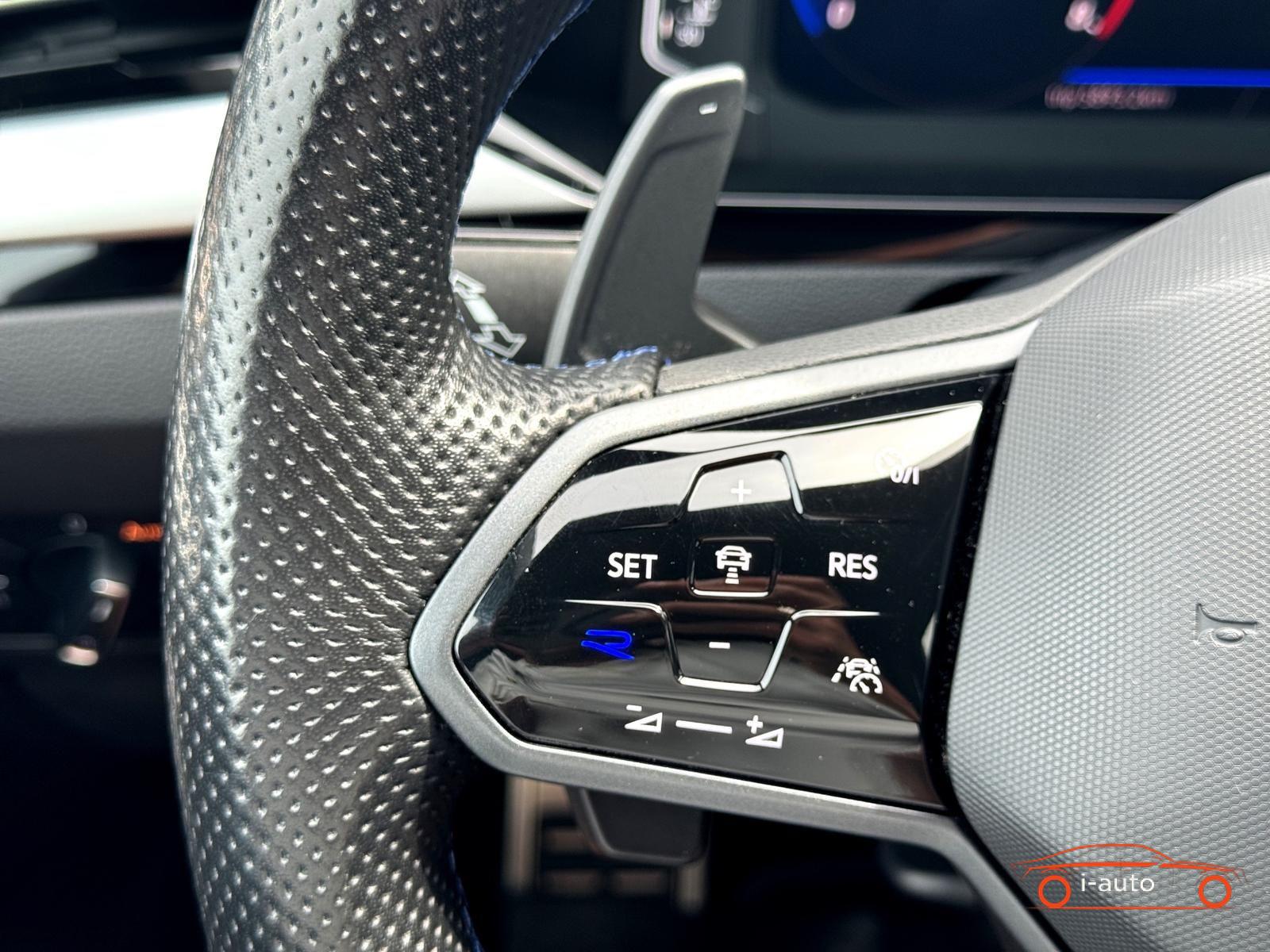 Volkswagen Arteon 2022 na predaj – fotografia 21
