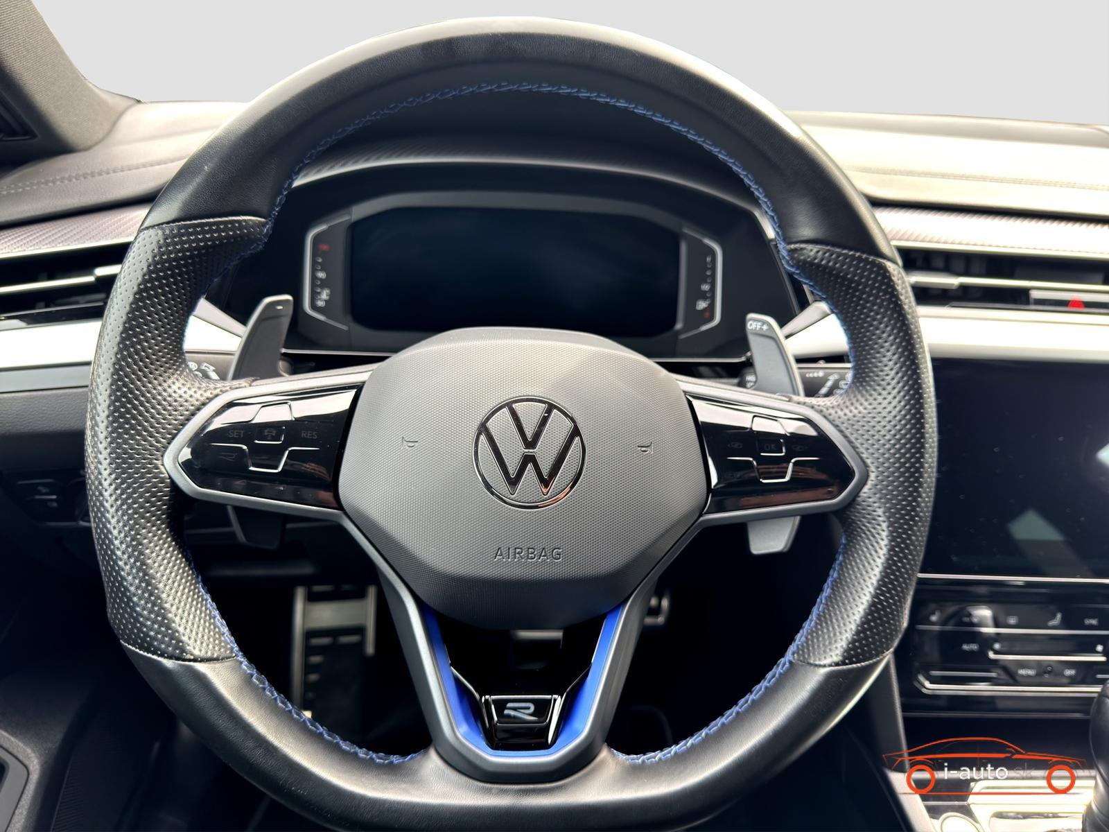 Volkswagen Arteon 2022 na predaj – fotografia 22
