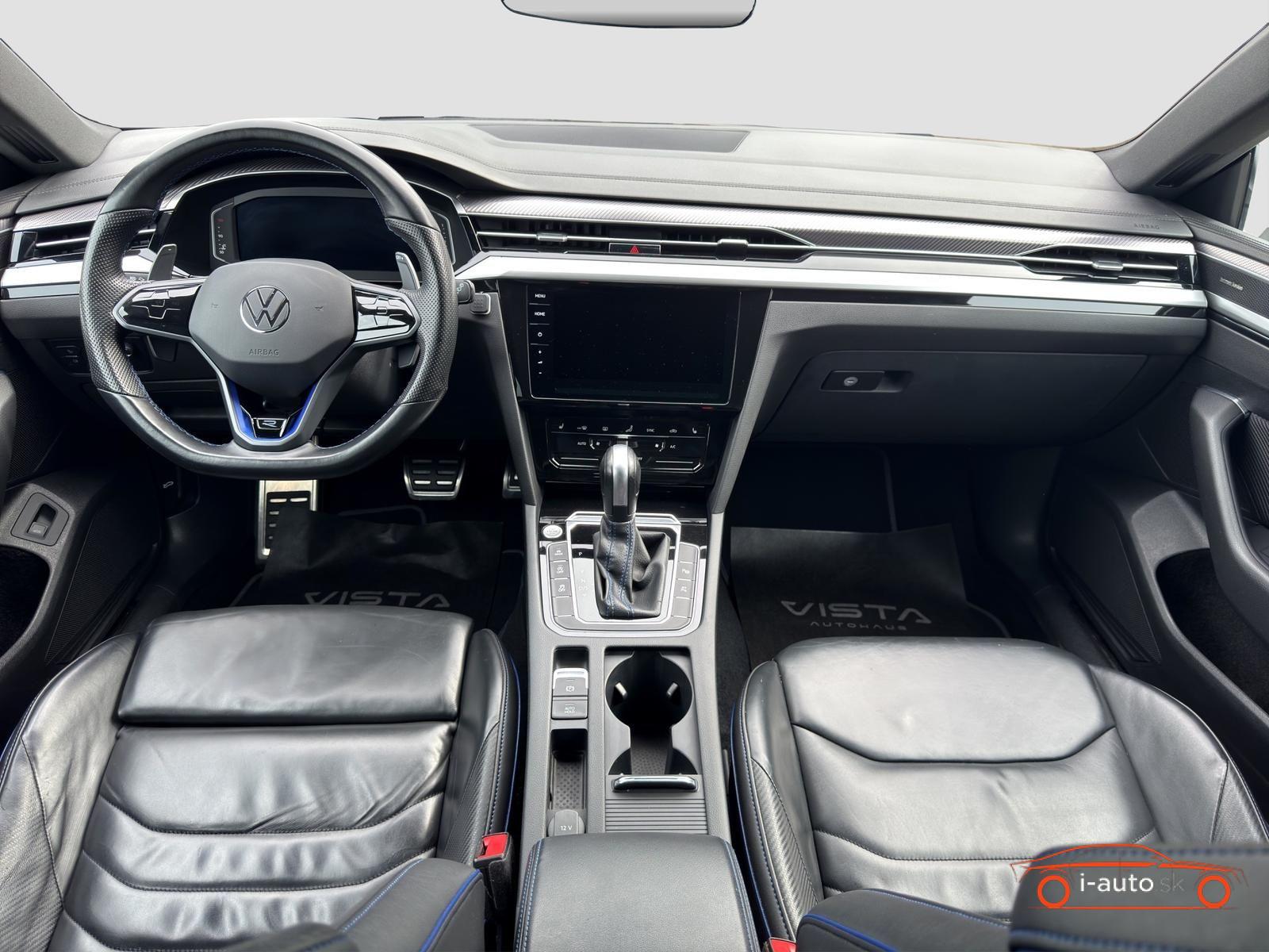 Volkswagen Arteon 2022 na predaj – fotografia 24