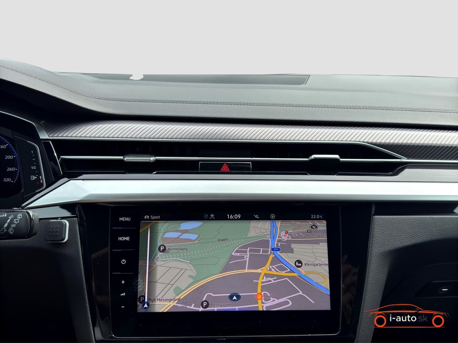 Volkswagen Arteon 2022 na predaj – fotografia 25