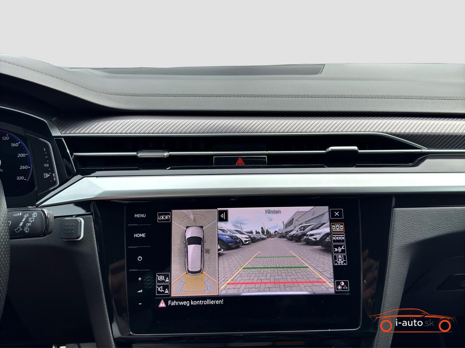 Volkswagen Arteon 2022 na predaj – fotografia 27