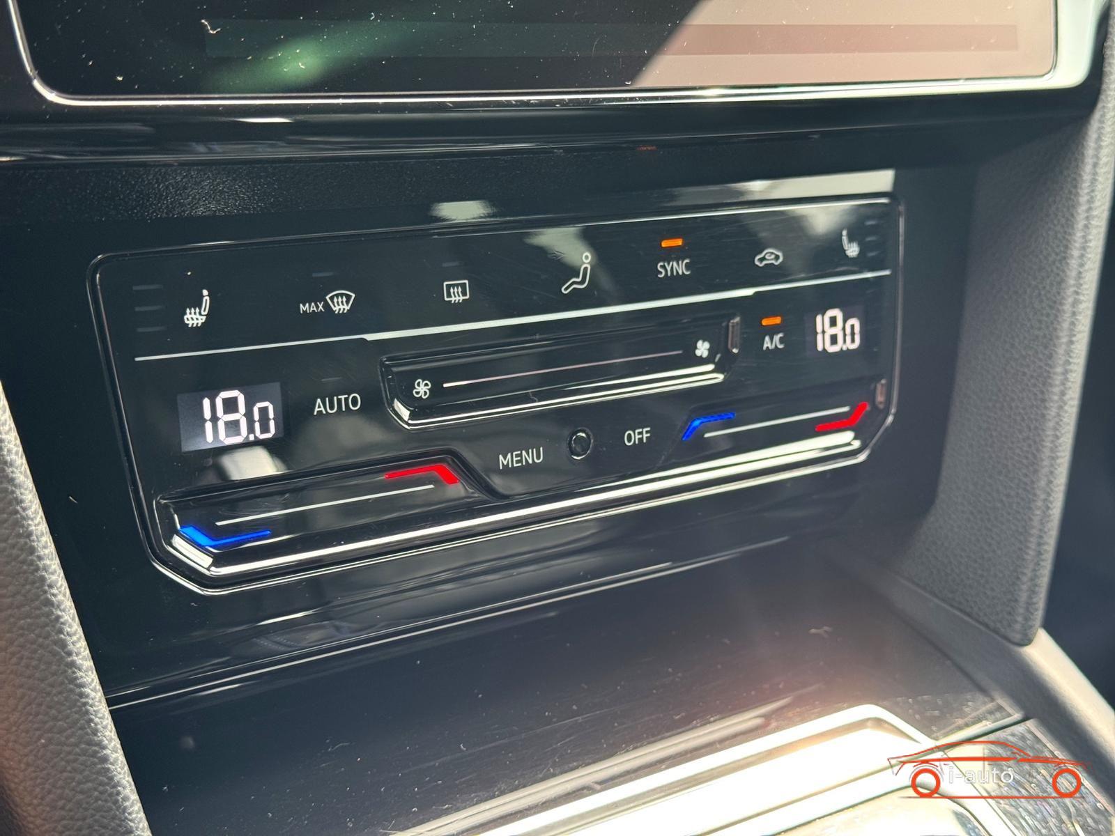 Volkswagen Arteon 2022 na predaj – fotografia 28