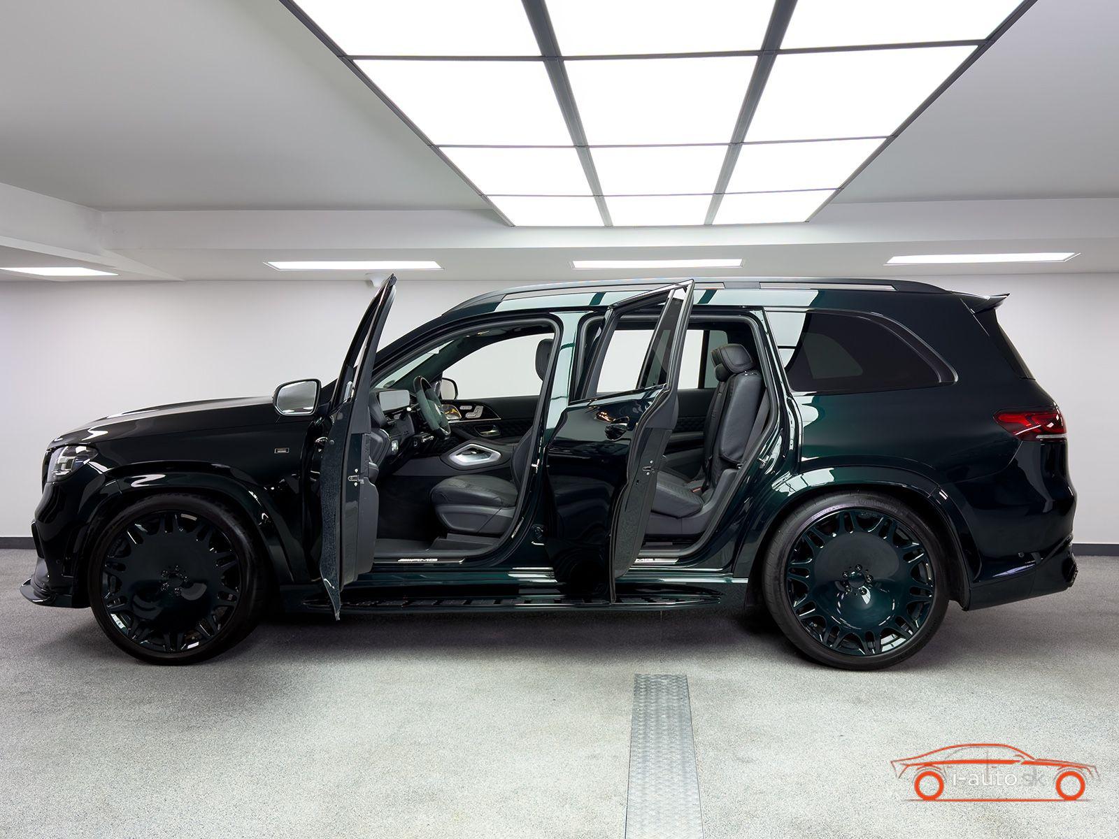 Mercedes-Benz GLS 2022 na predaj – fotografia 7