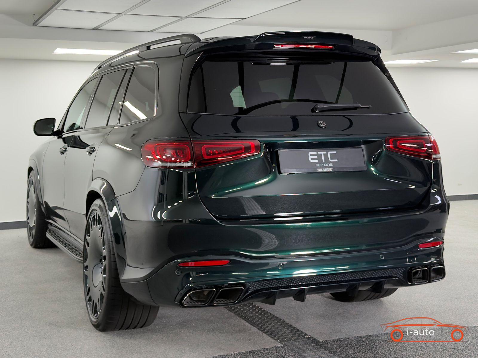 Mercedes-Benz GLS 2022 na predaj – fotografia 8