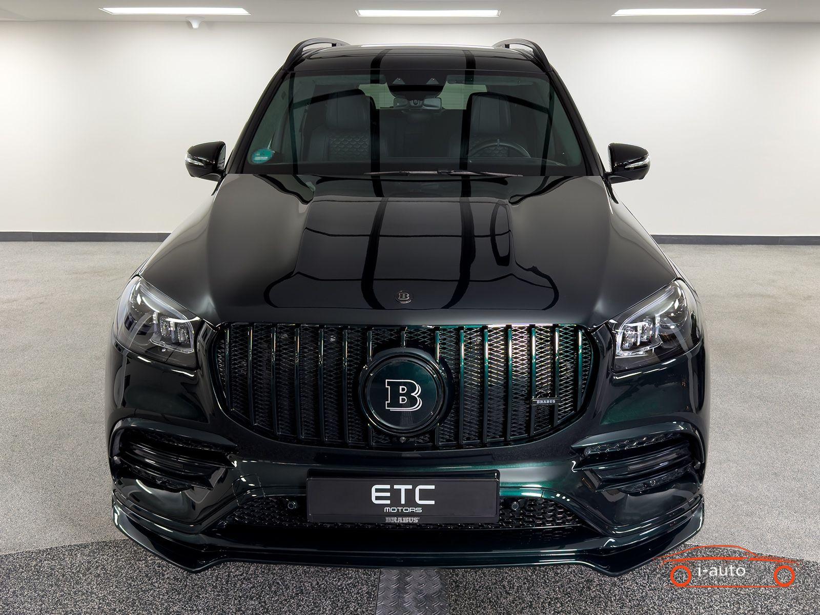 Mercedes-Benz GLS 2022 na predaj – fotografia 15