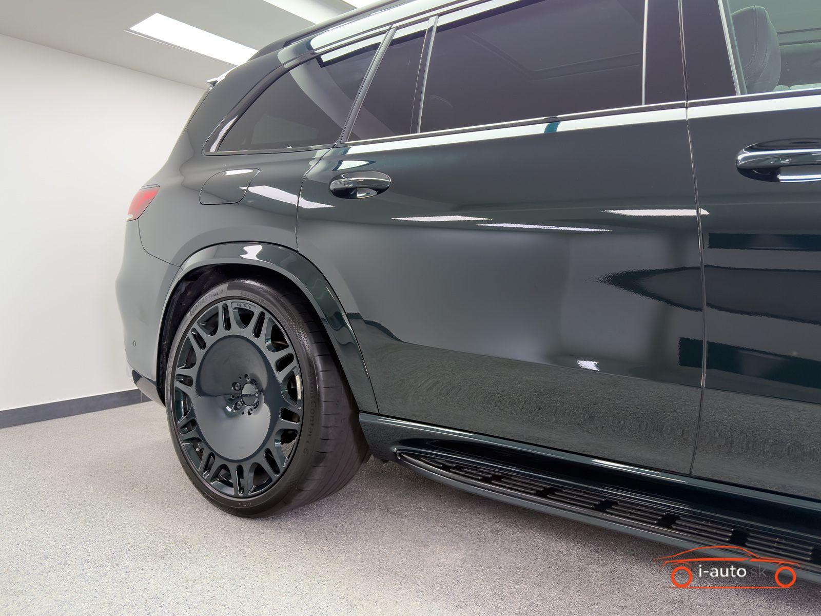 Mercedes-Benz GLS 2022 na predaj – fotografia 16