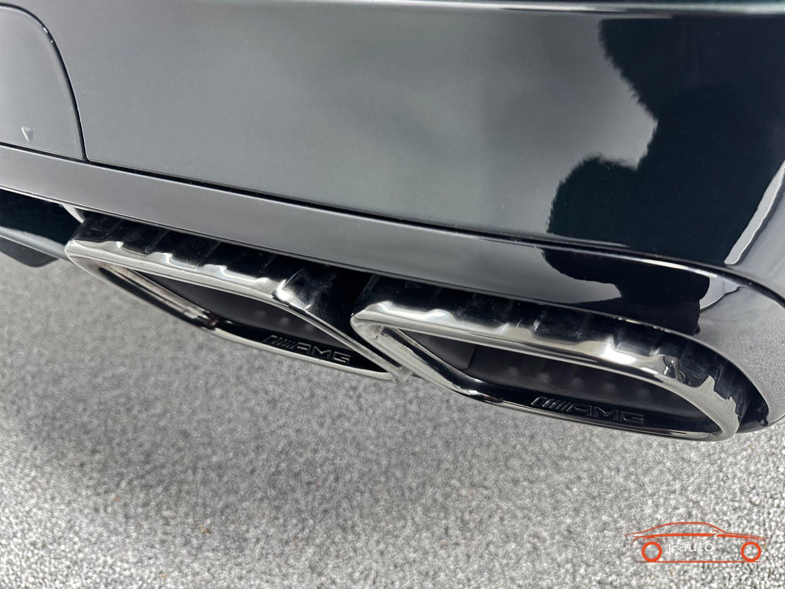 Mercedes-Benz GLS 2022 na predaj – fotografia 19
