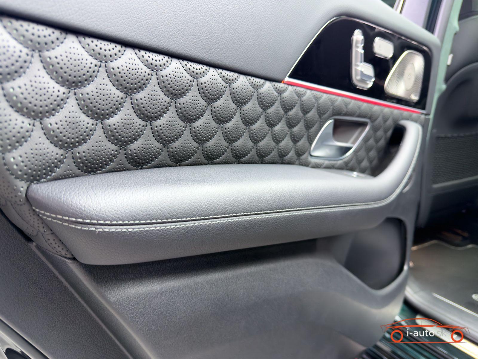 Mercedes-Benz GLS 2022 na predaj – fotografia 24