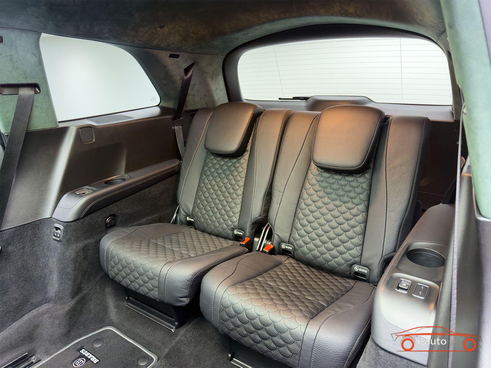 Mercedes-Benz GLS 2022 na predaj – fotografia 30