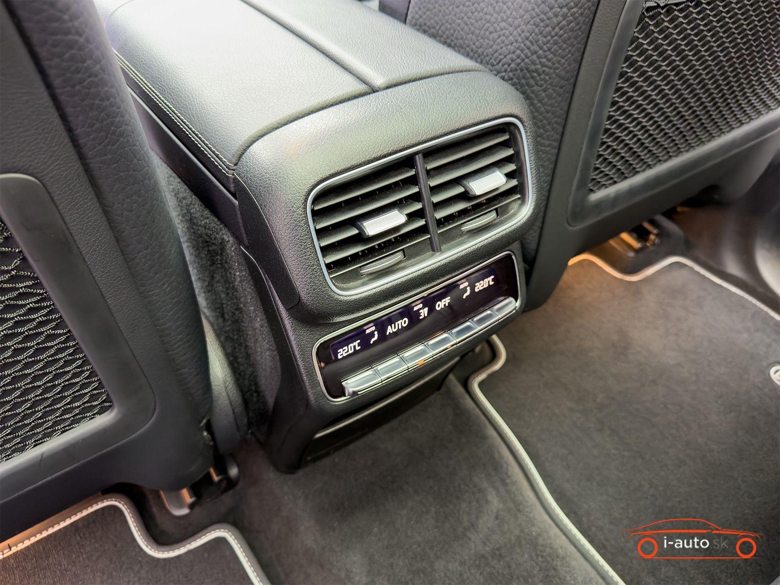 Mercedes-Benz GLS 2022 na predaj – fotografia 35