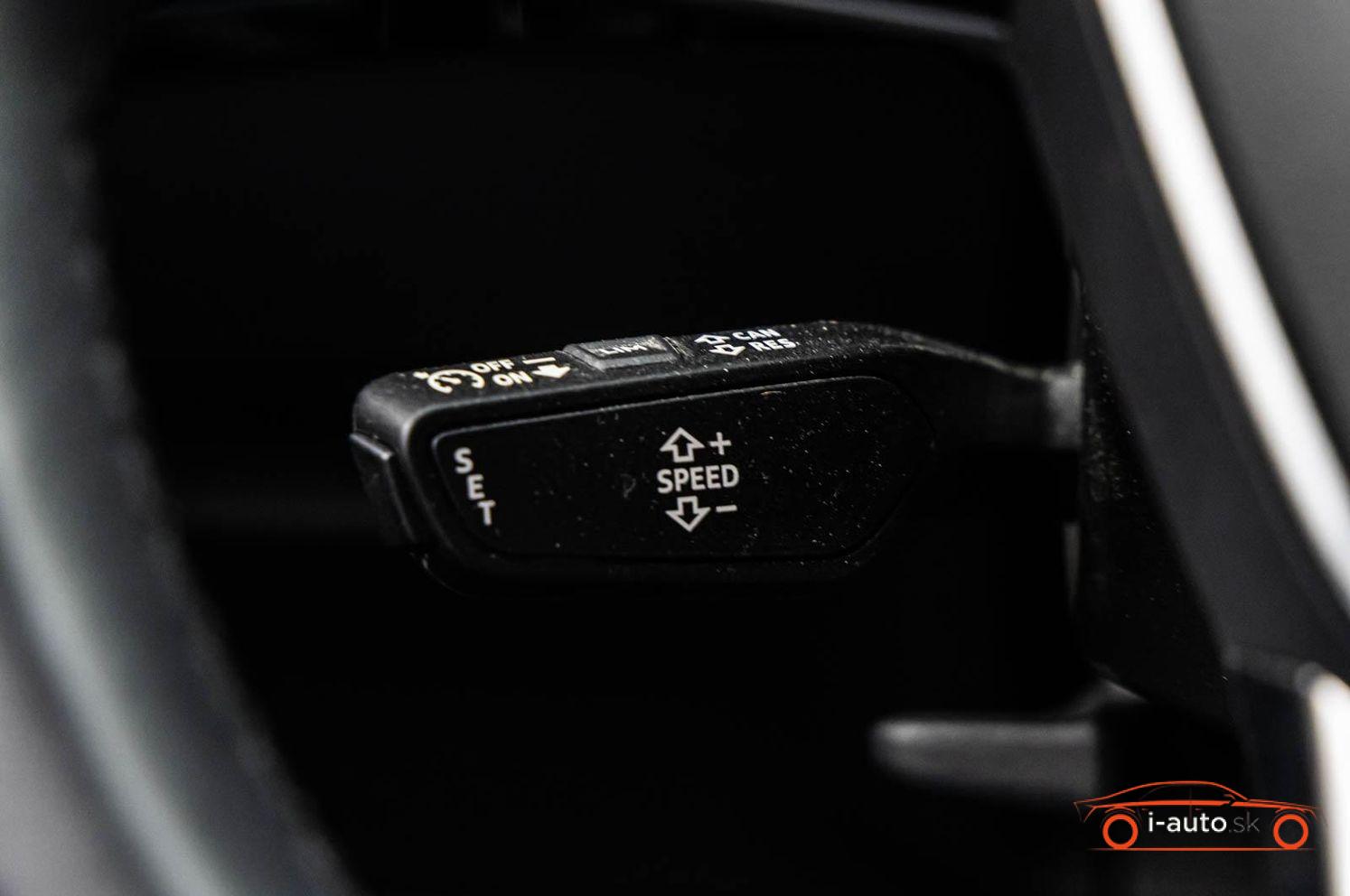 Audi e-tron 2021 na predaj – fotografia 22