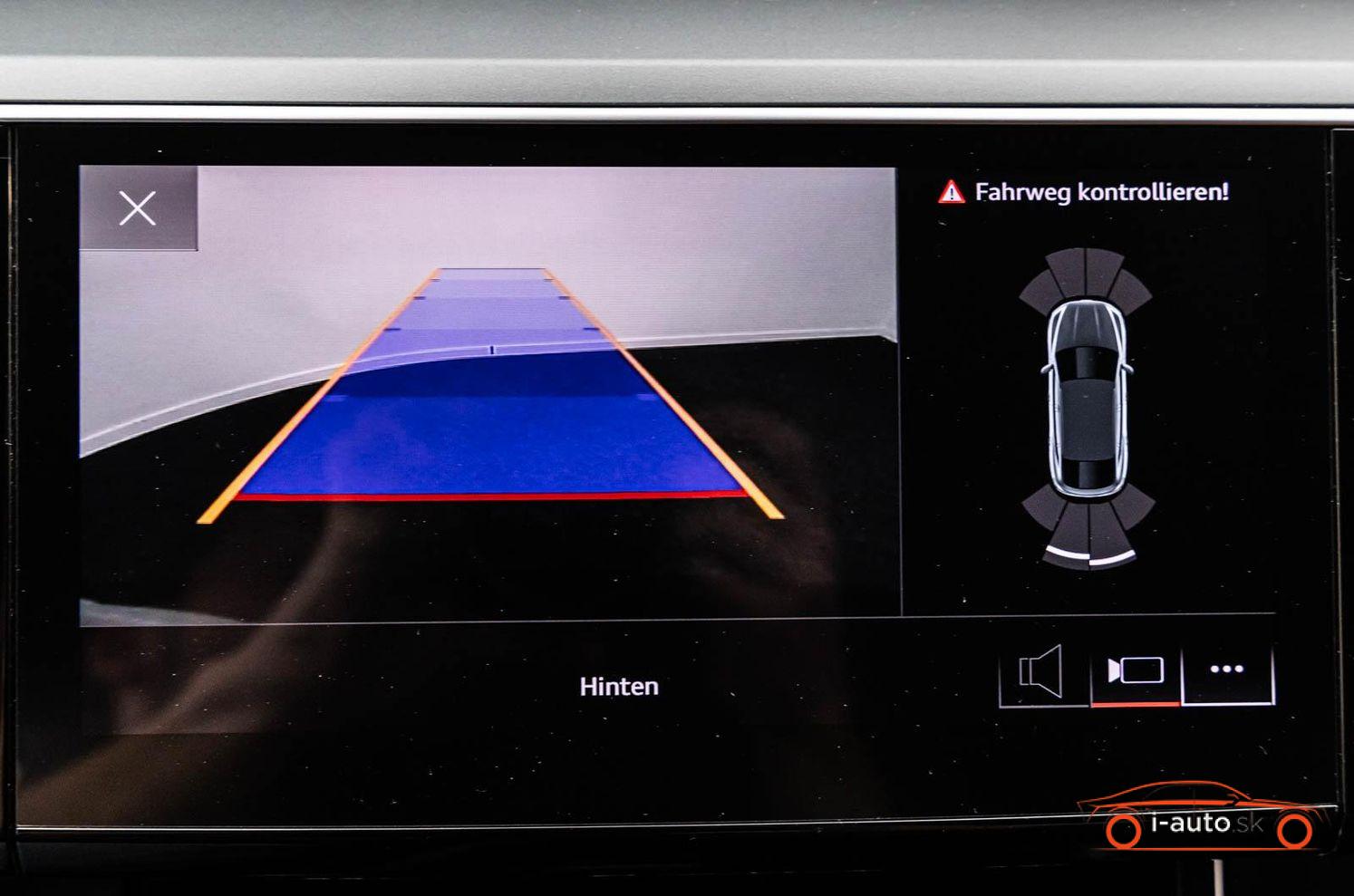 Audi e-tron 2021 na predaj – fotografia 29
