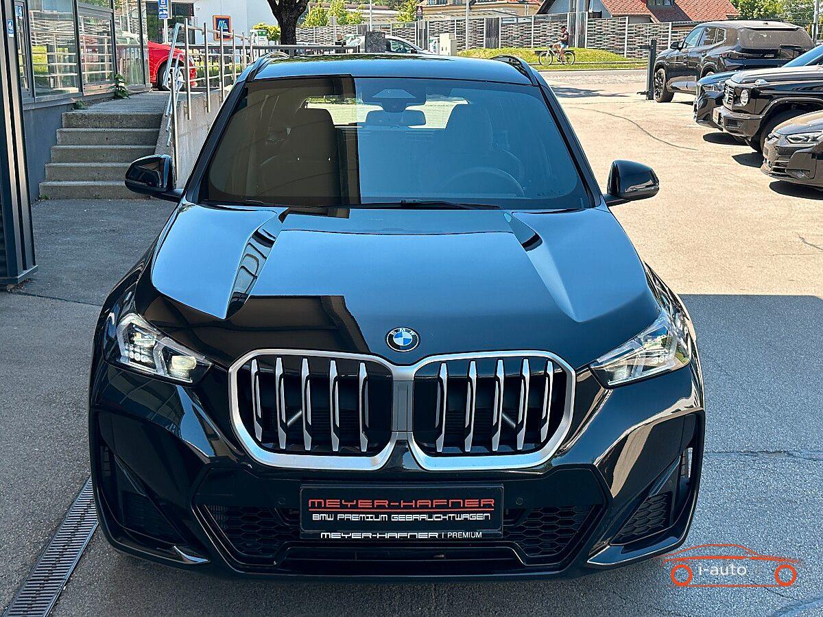 BMW X1 2025 na predaj – fotografia 3