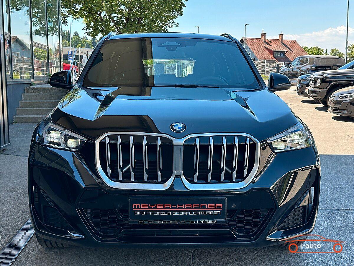 BMW X1 2025 na predaj – fotografia 4