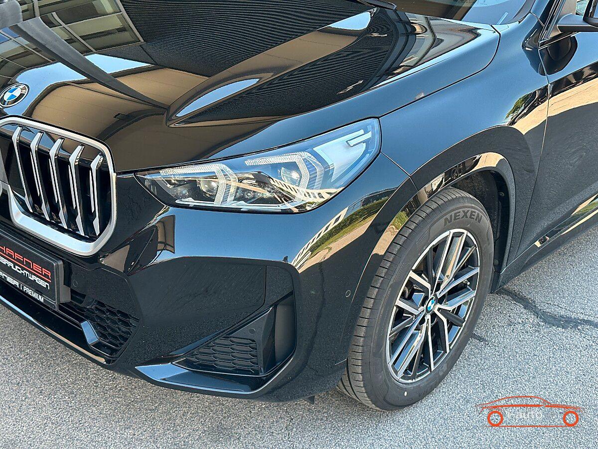 BMW X1 2025 na predaj – fotografia 5