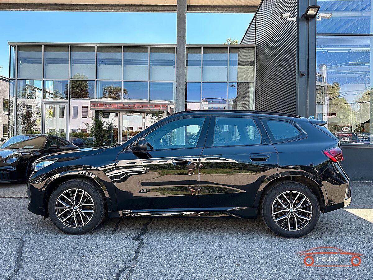 BMW X1 2025 na predaj – fotografia 6