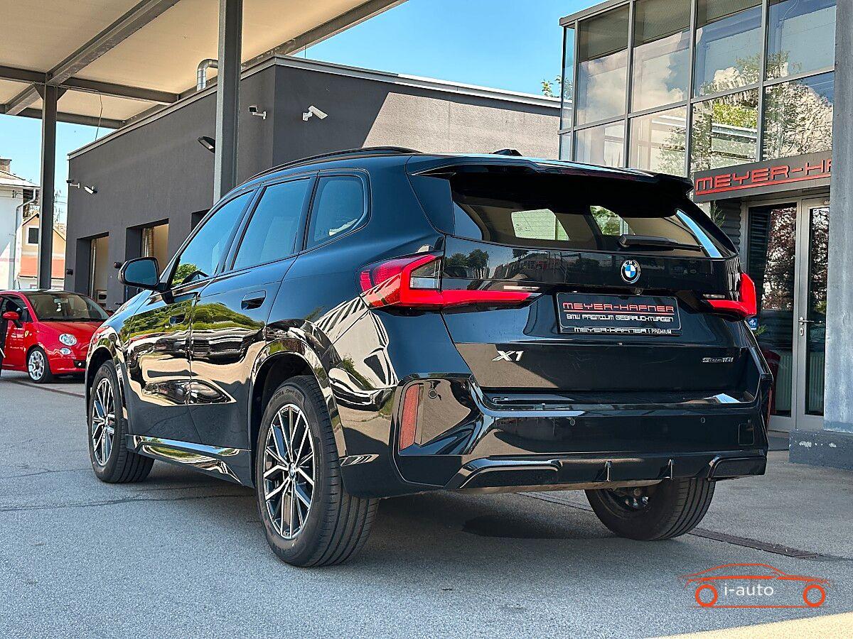 BMW X1 2025 na predaj – fotografia 8