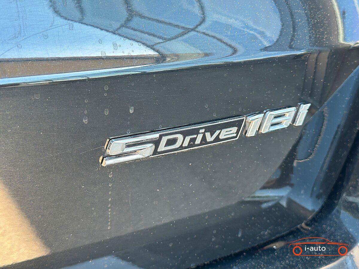 BMW X1 2025 na predaj – fotografia 10