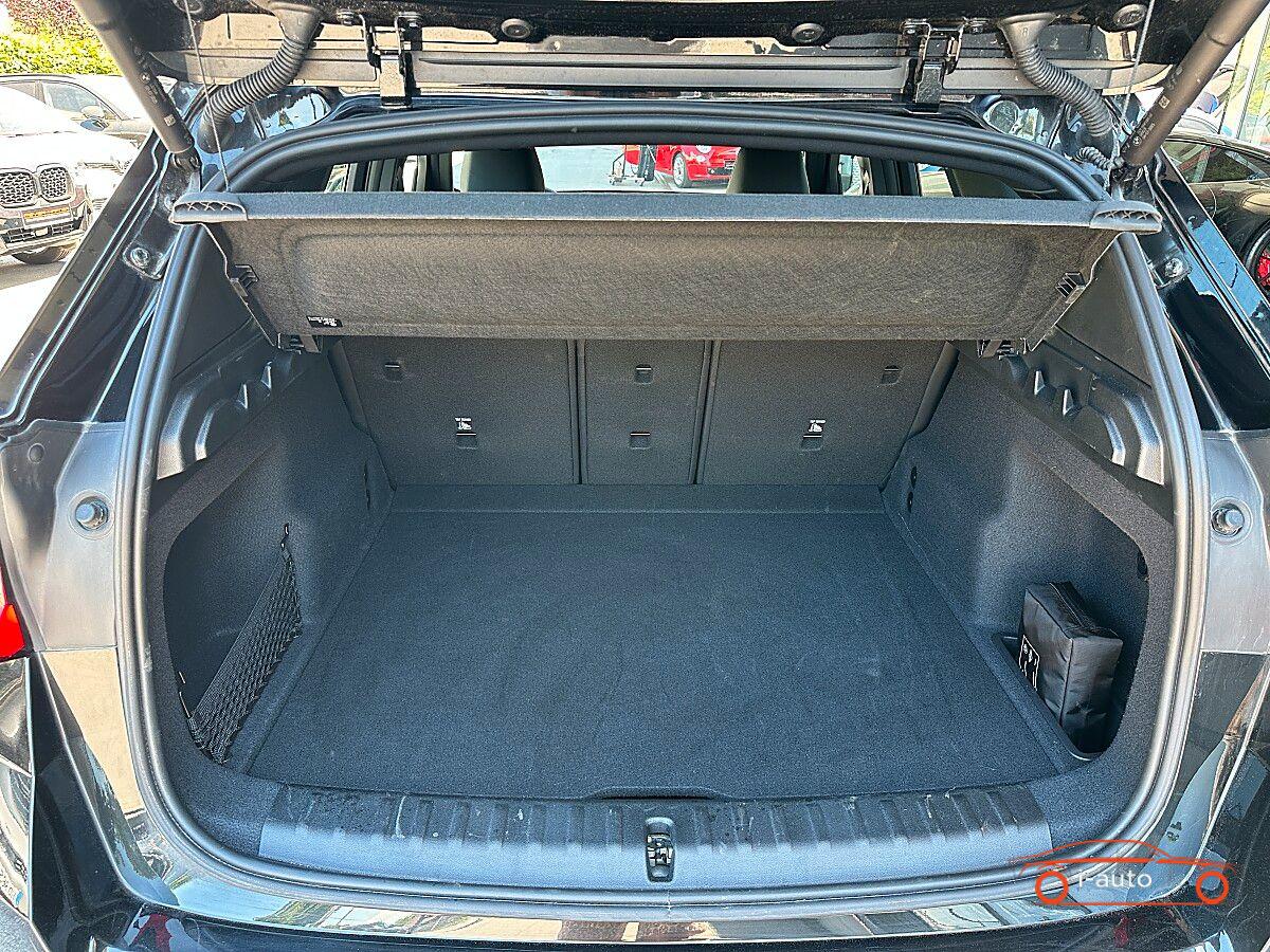 BMW X1 2025 na predaj – fotografia 11