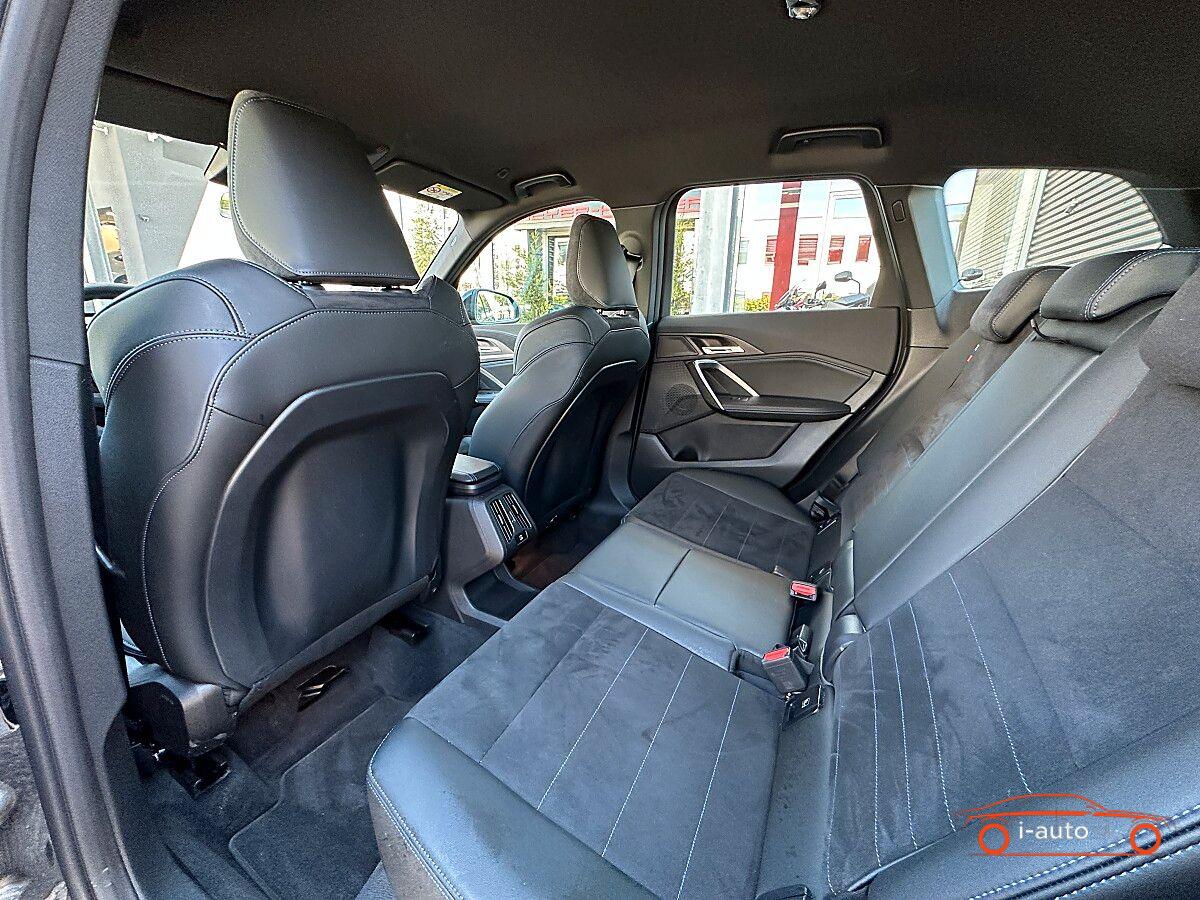 BMW X1 2025 na predaj – fotografia 13