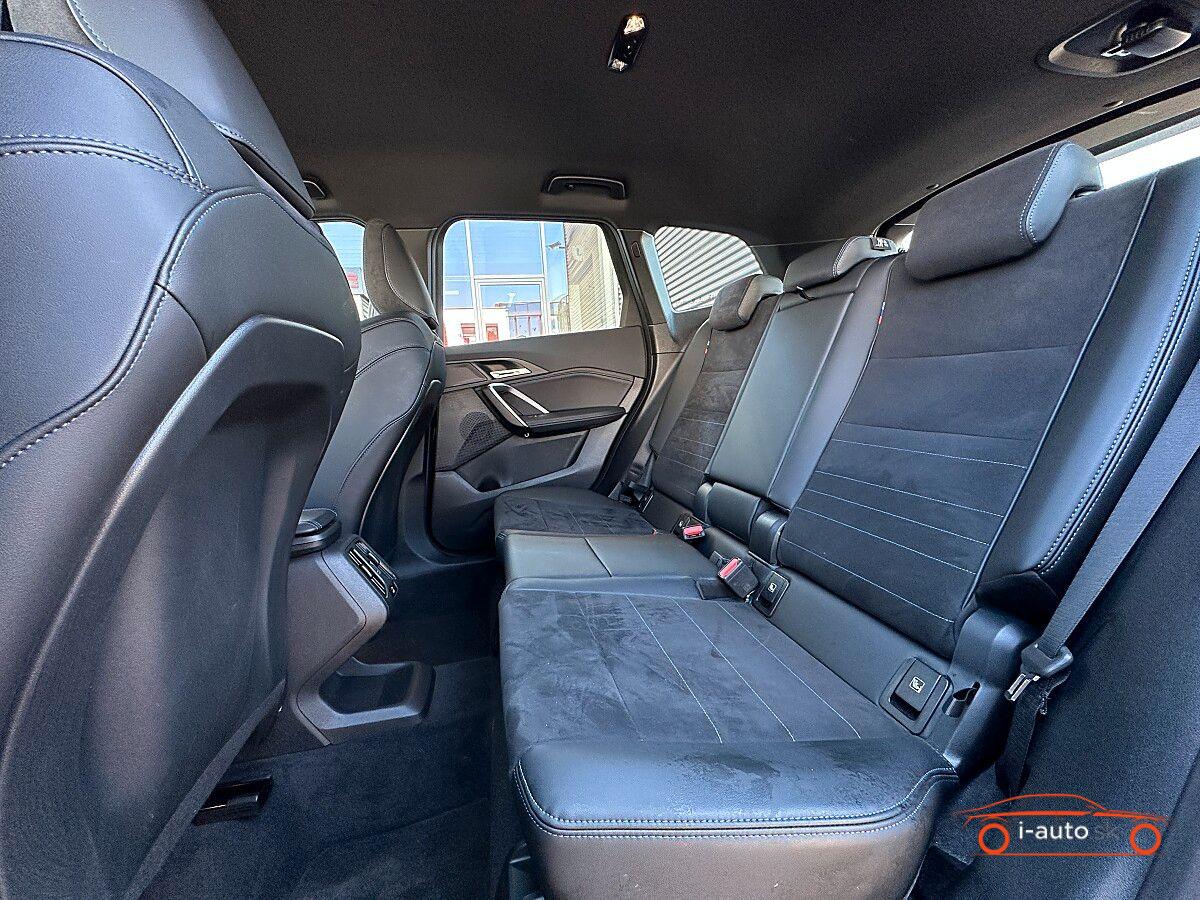 BMW X1 2025 na predaj – fotografia 14