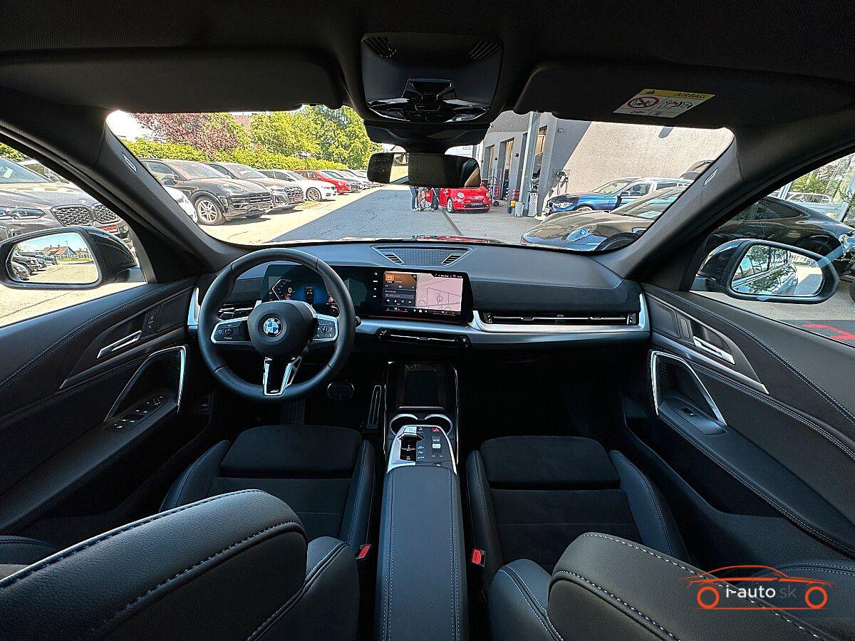 BMW X1 2025 na predaj – fotografia 15