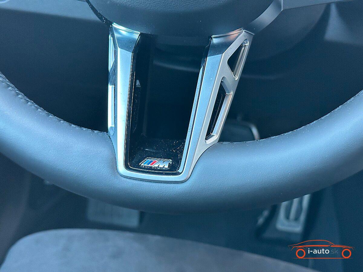 BMW X1 2025 na predaj – fotografia 20