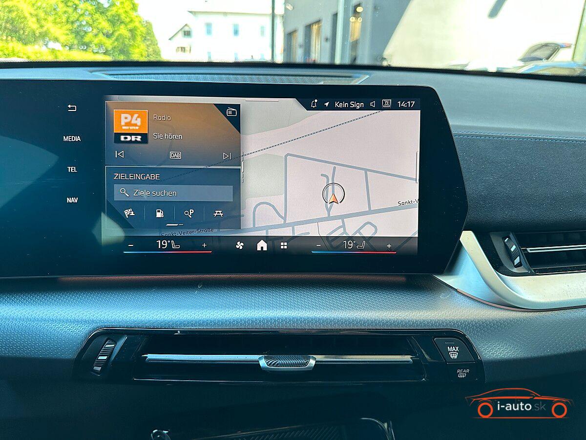 BMW X1 2025 na predaj – fotografia 22