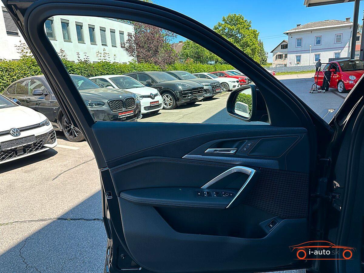 BMW X1 2025 na predaj – fotografia 25