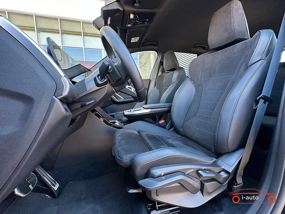 BMW X1 2025 na predaj – fotografia 27