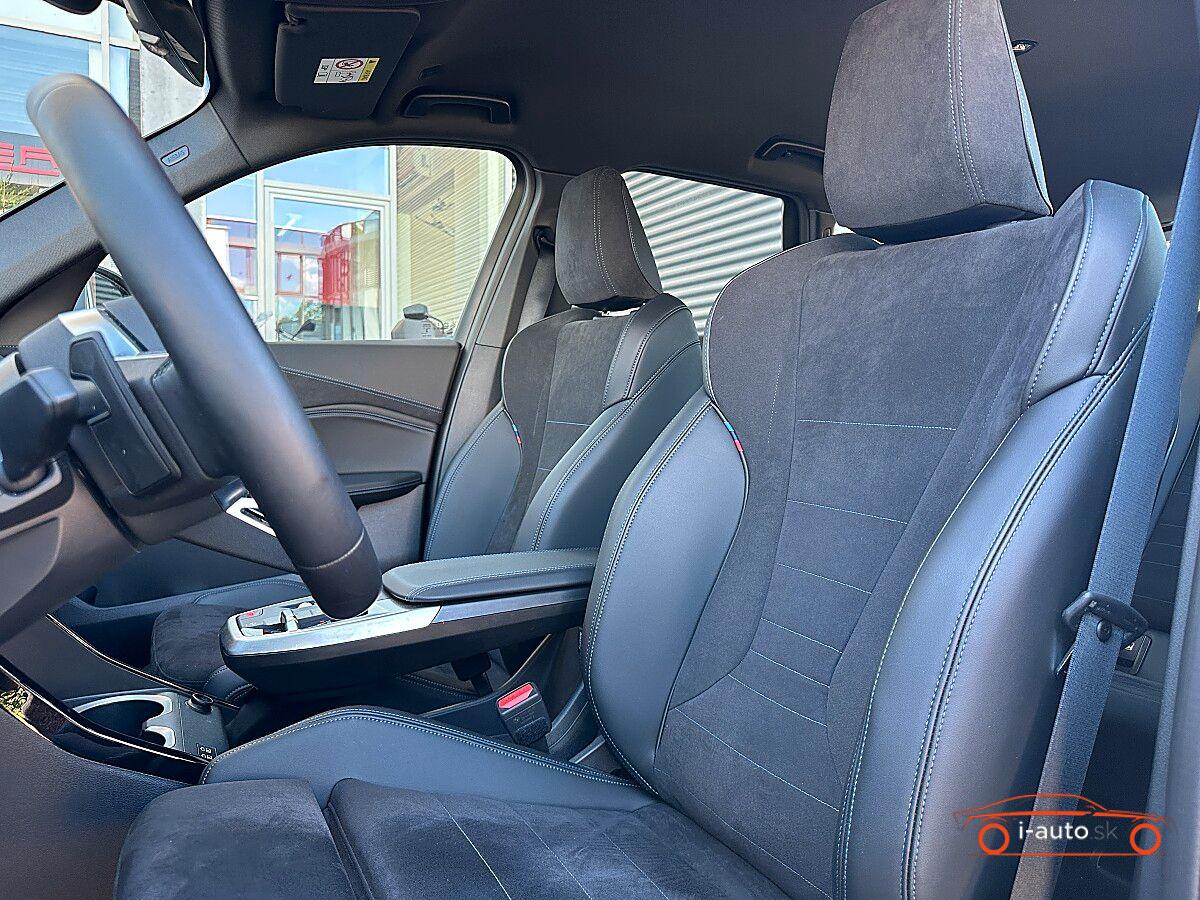 BMW X1 2025 na predaj – fotografia 28