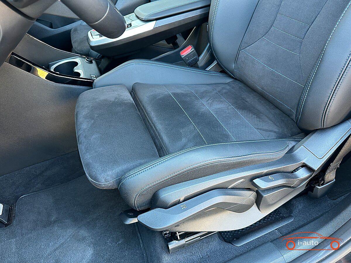 BMW X1 2025 na predaj – fotografia 29