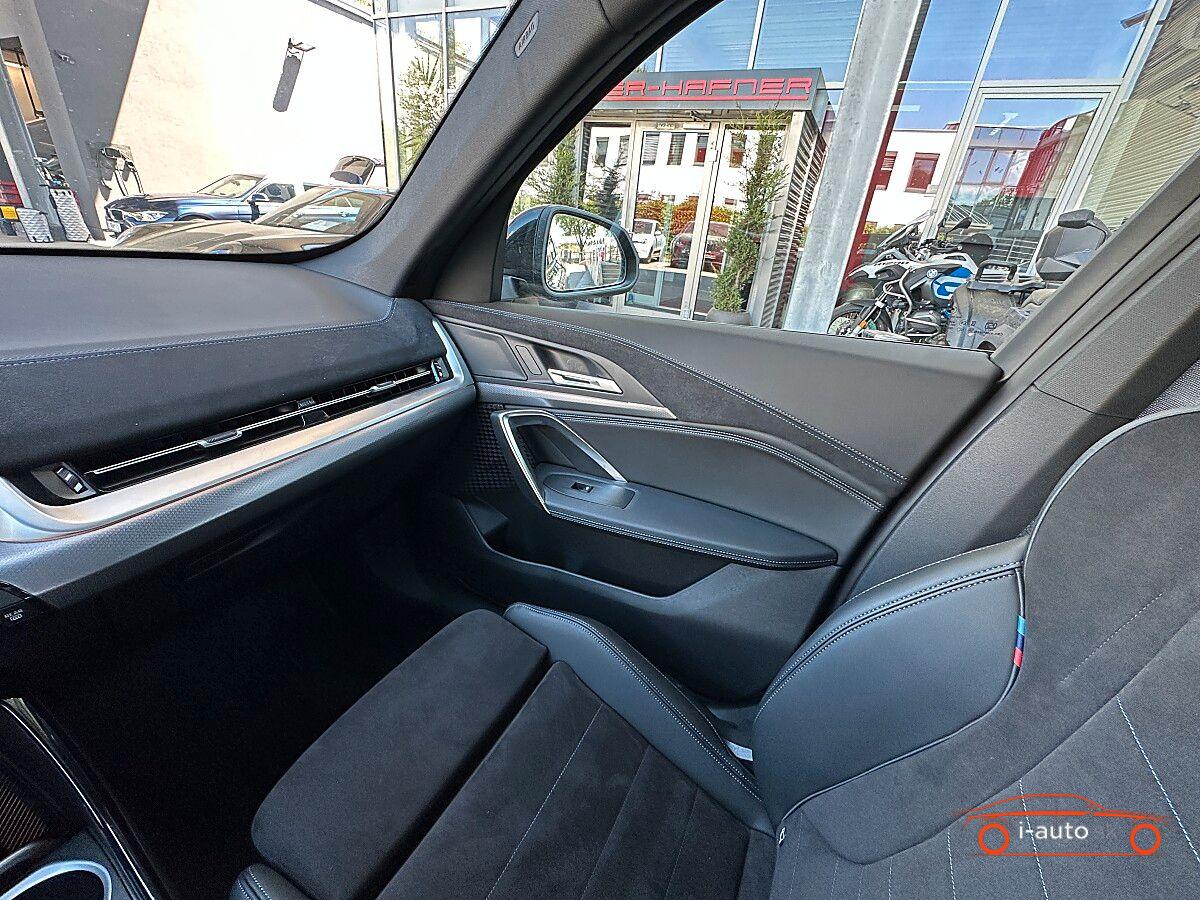 BMW X1 2025 na predaj – fotografia 33