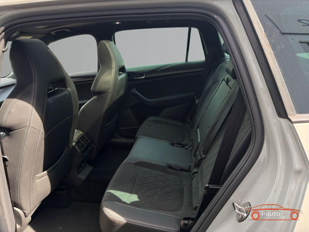 Škoda Kodiaq 2022 na predaj – fotografia 13