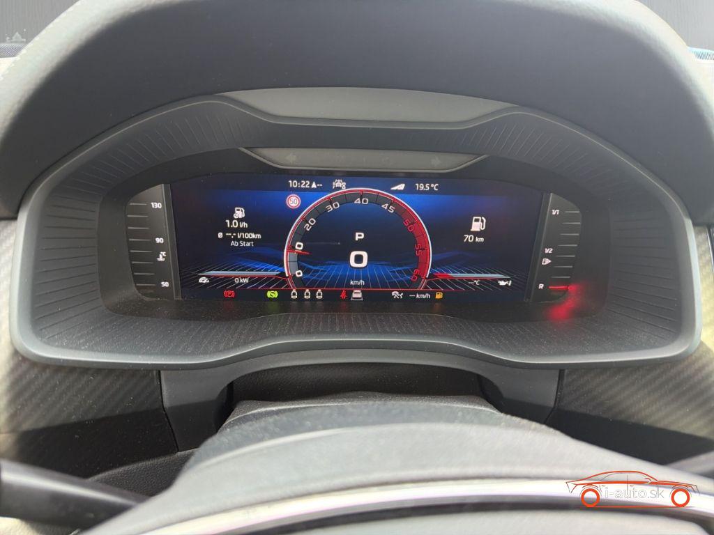 Škoda Kodiaq 2022 na predaj – fotografia 16