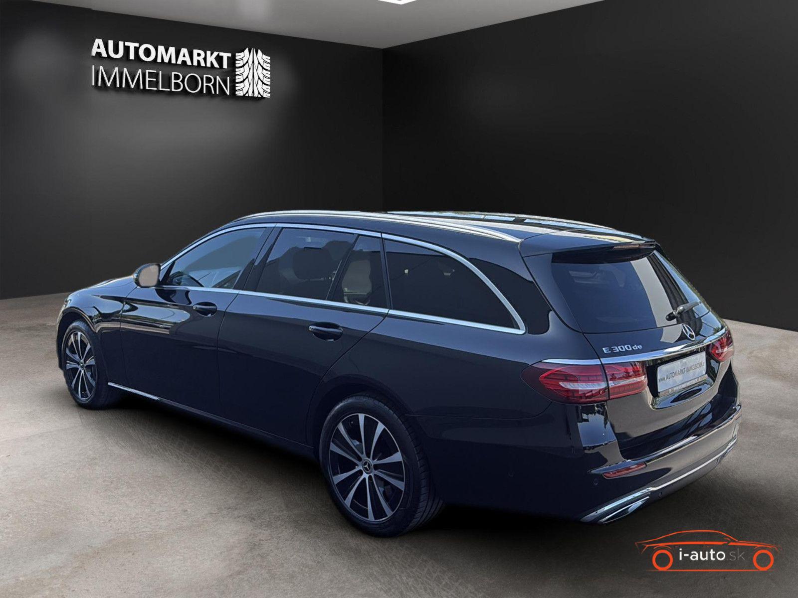 Mercedes-Benz E trieda 2022 na predaj – fotografia 5