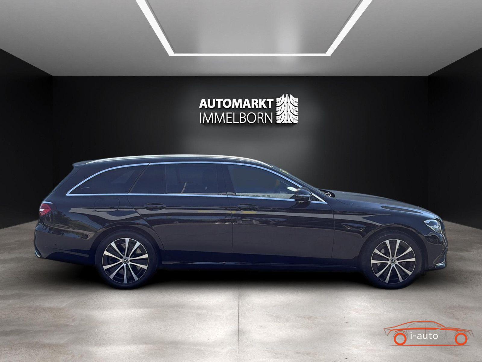 Mercedes-Benz E trieda 2022 na predaj – fotografia 7