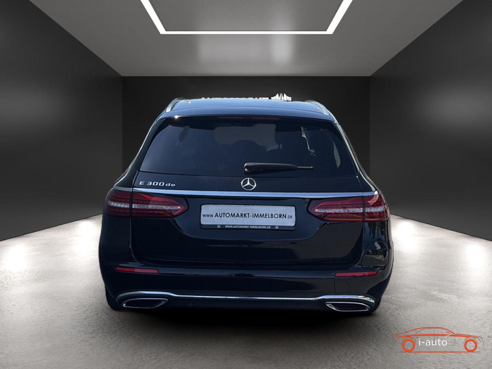 Mercedes-Benz E trieda 2022 na predaj – fotografia 9