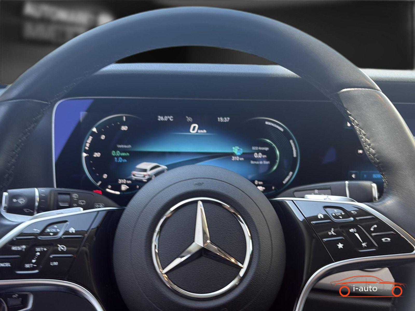 Mercedes-Benz E trieda 2022 na predaj – fotografia 18