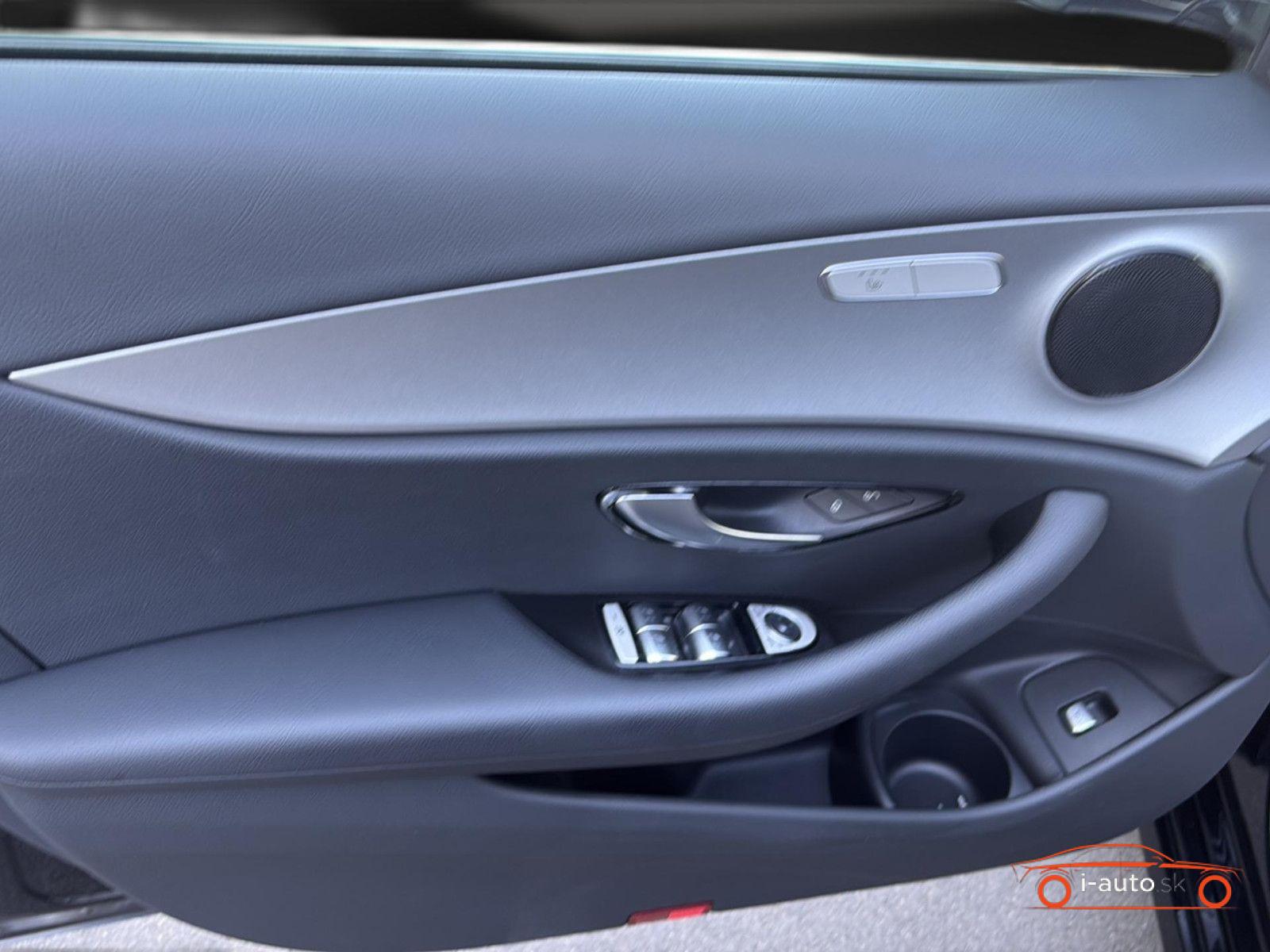 Mercedes-Benz E trieda 2022 na predaj – fotografia 24
