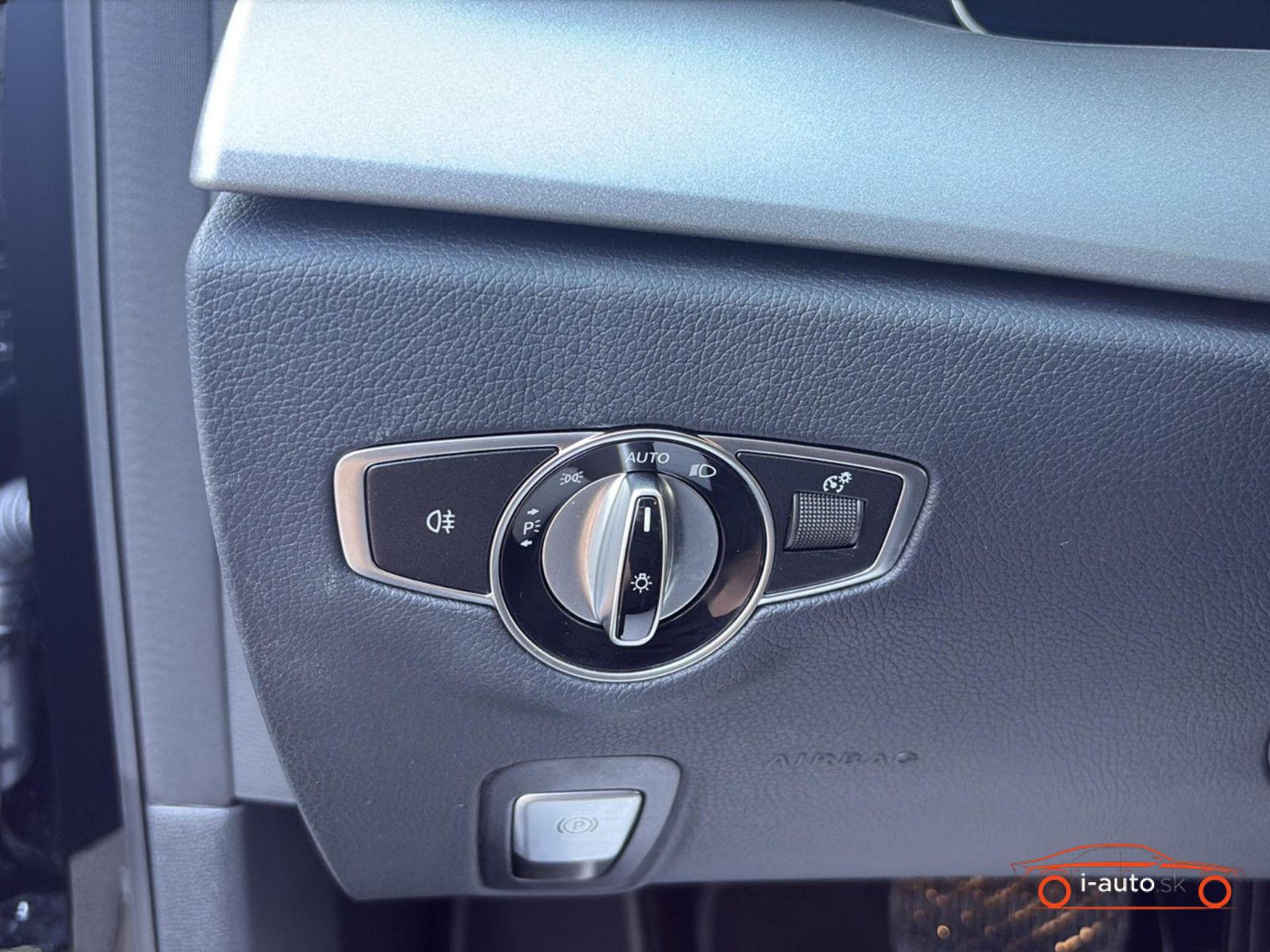 Mercedes-Benz E trieda 2022 na predaj – fotografia 25