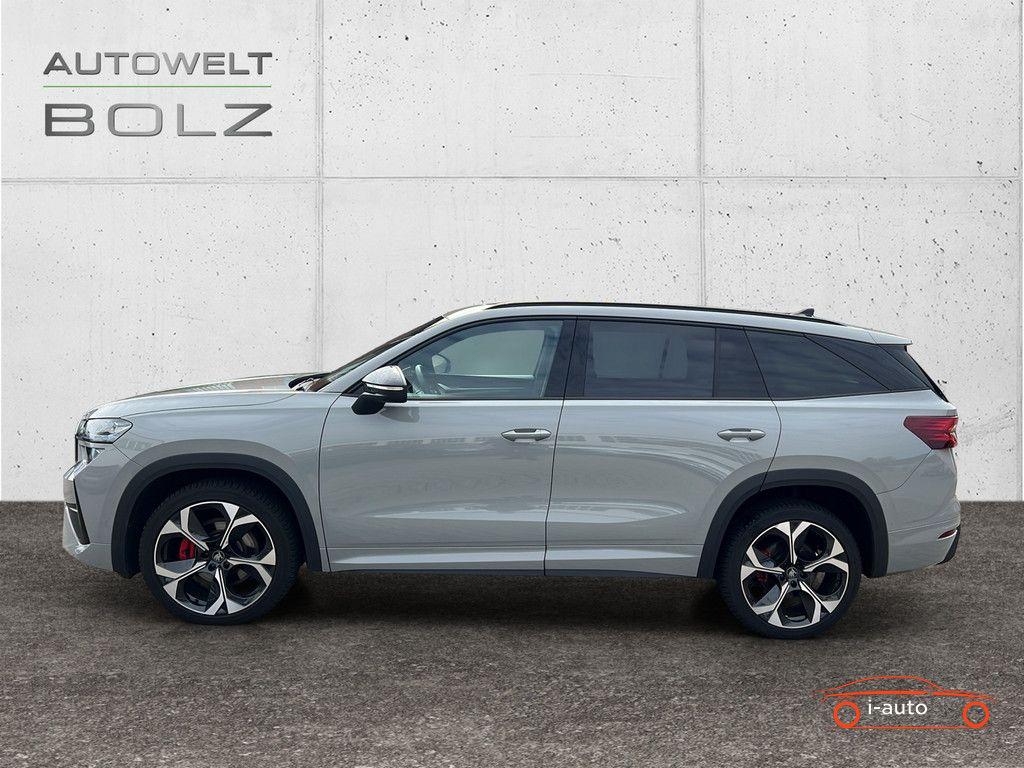 Škoda Kodiaq 2025 na predaj – fotografia 6