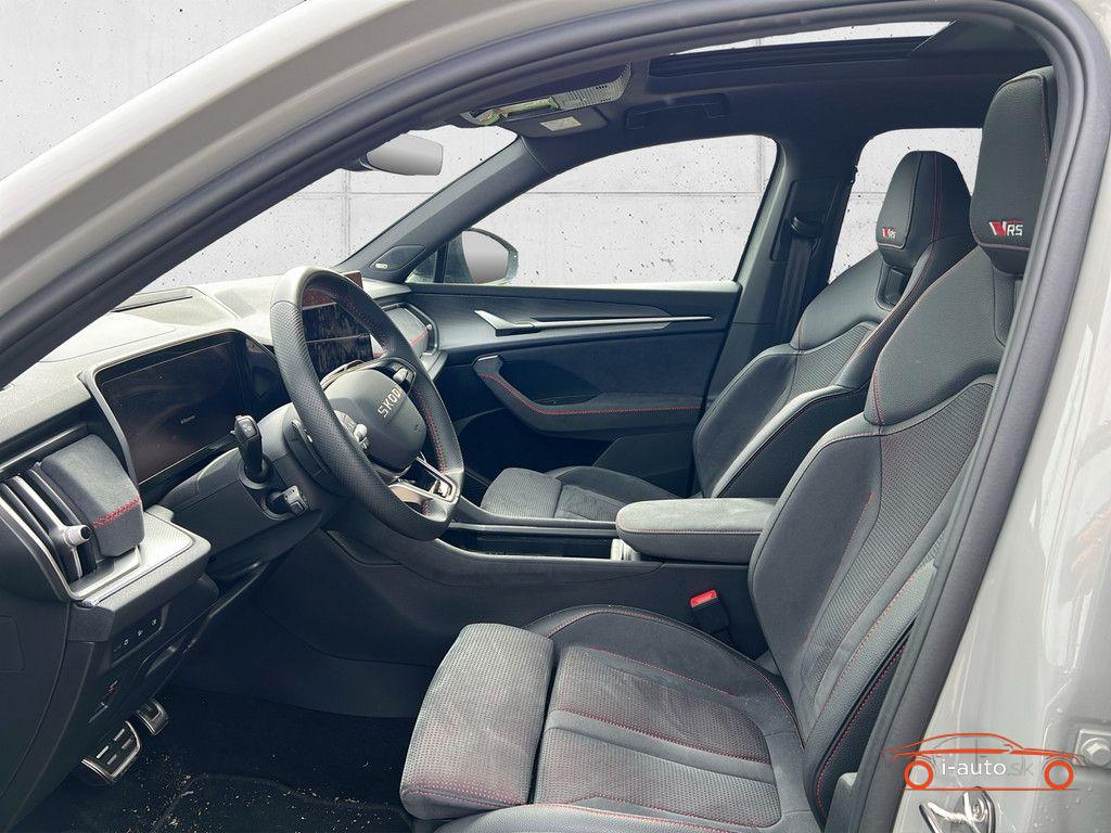 Škoda Kodiaq 2025 na predaj – fotografia 8