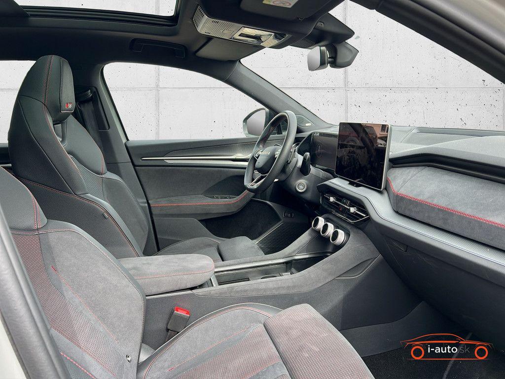 Škoda Kodiaq 2025 na predaj – fotografia 11