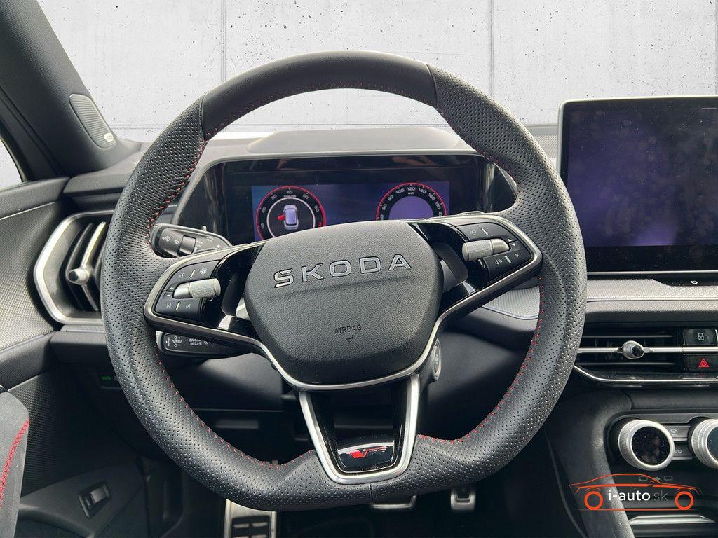 Škoda Kodiaq 2025 na predaj – fotografia 13
