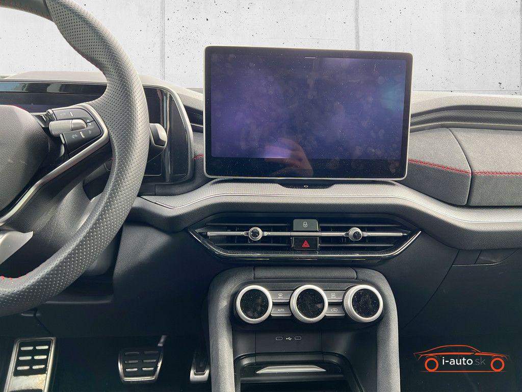 Škoda Kodiaq 2025 na predaj – fotografia 16