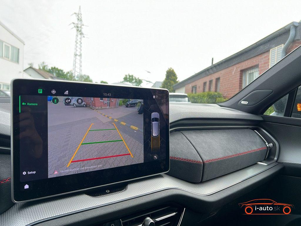 Škoda Kodiaq 2025 na predaj – fotografia 22